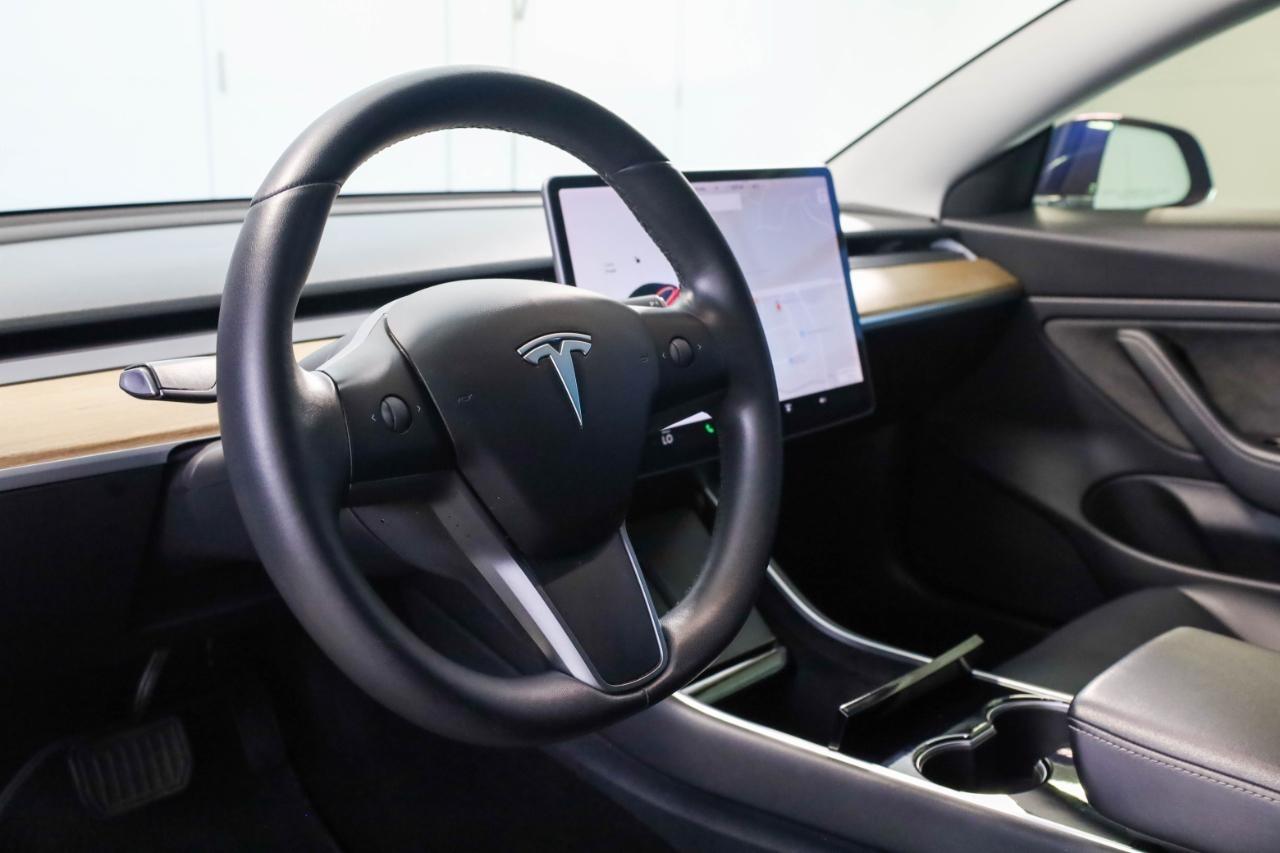 Tesla Model 3 Performance AWD 2019