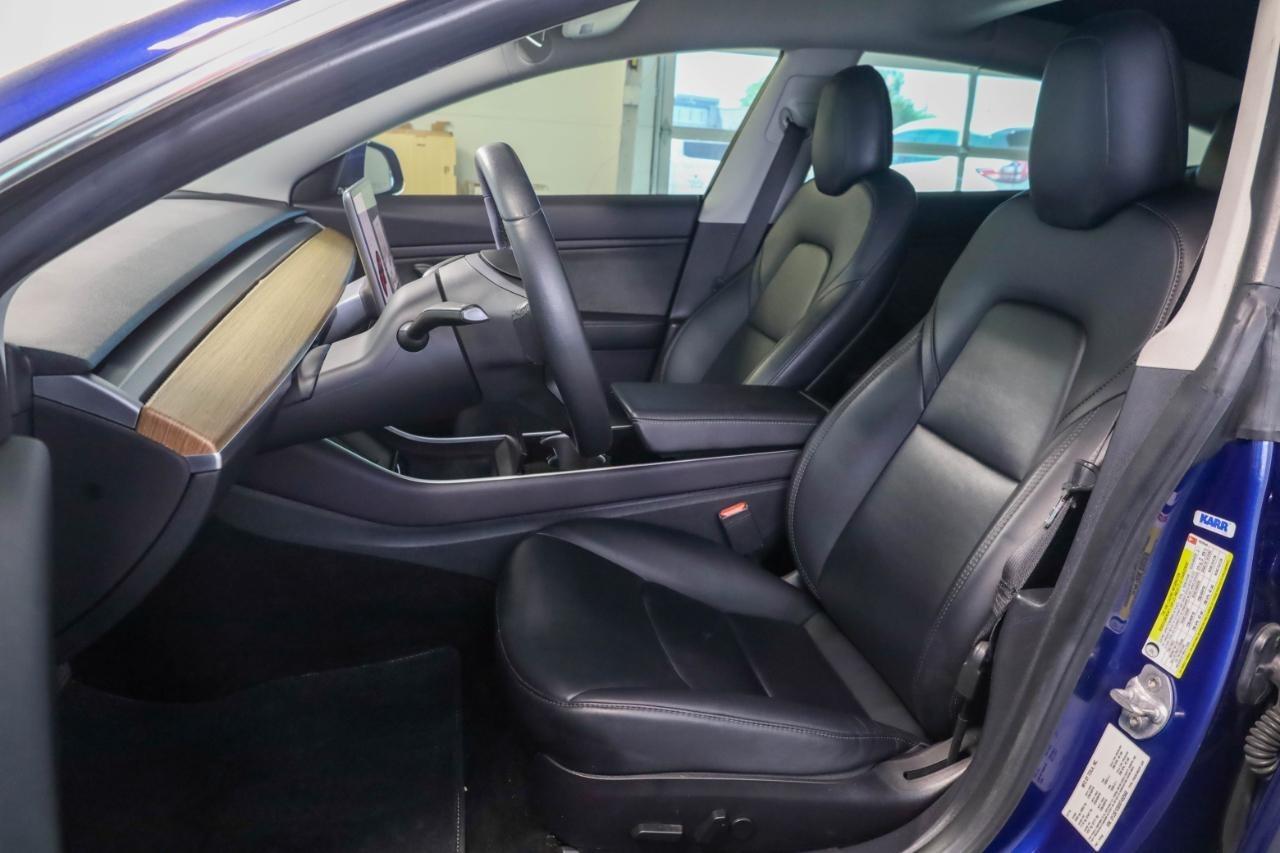 Tesla Model 3 Performance AWD 2019