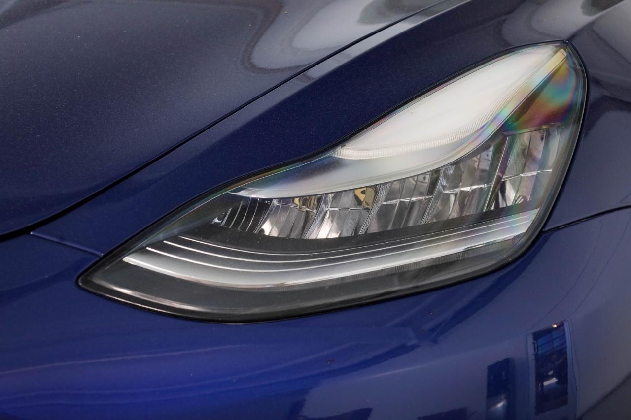 Tesla Model 3 Performance AWD 2019