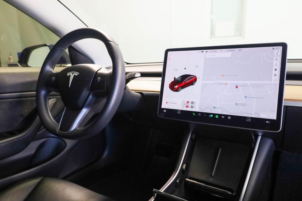 Tesla Model 3 Performance AWD 2019