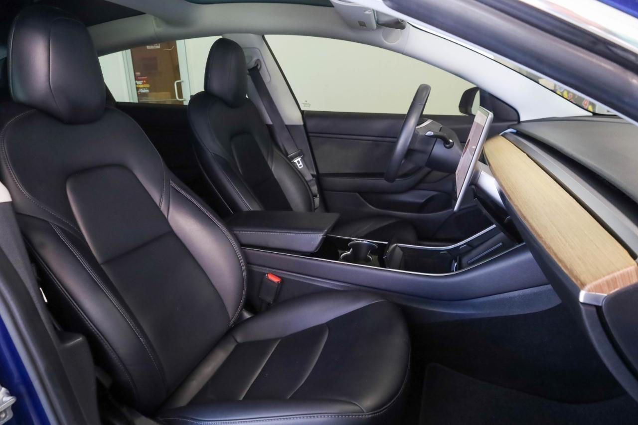 Tesla Model 3 Performance AWD 2019