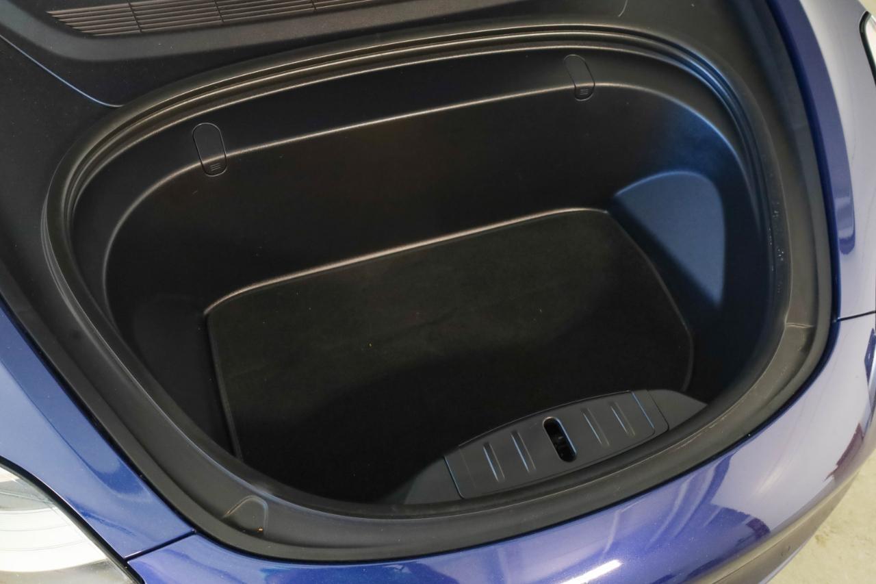 Tesla Model 3 Performance AWD 2019