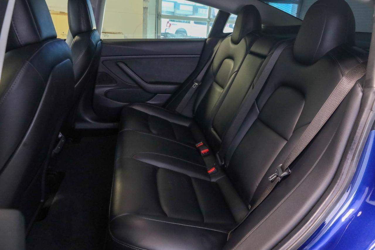 Tesla Model 3 Performance AWD 2019