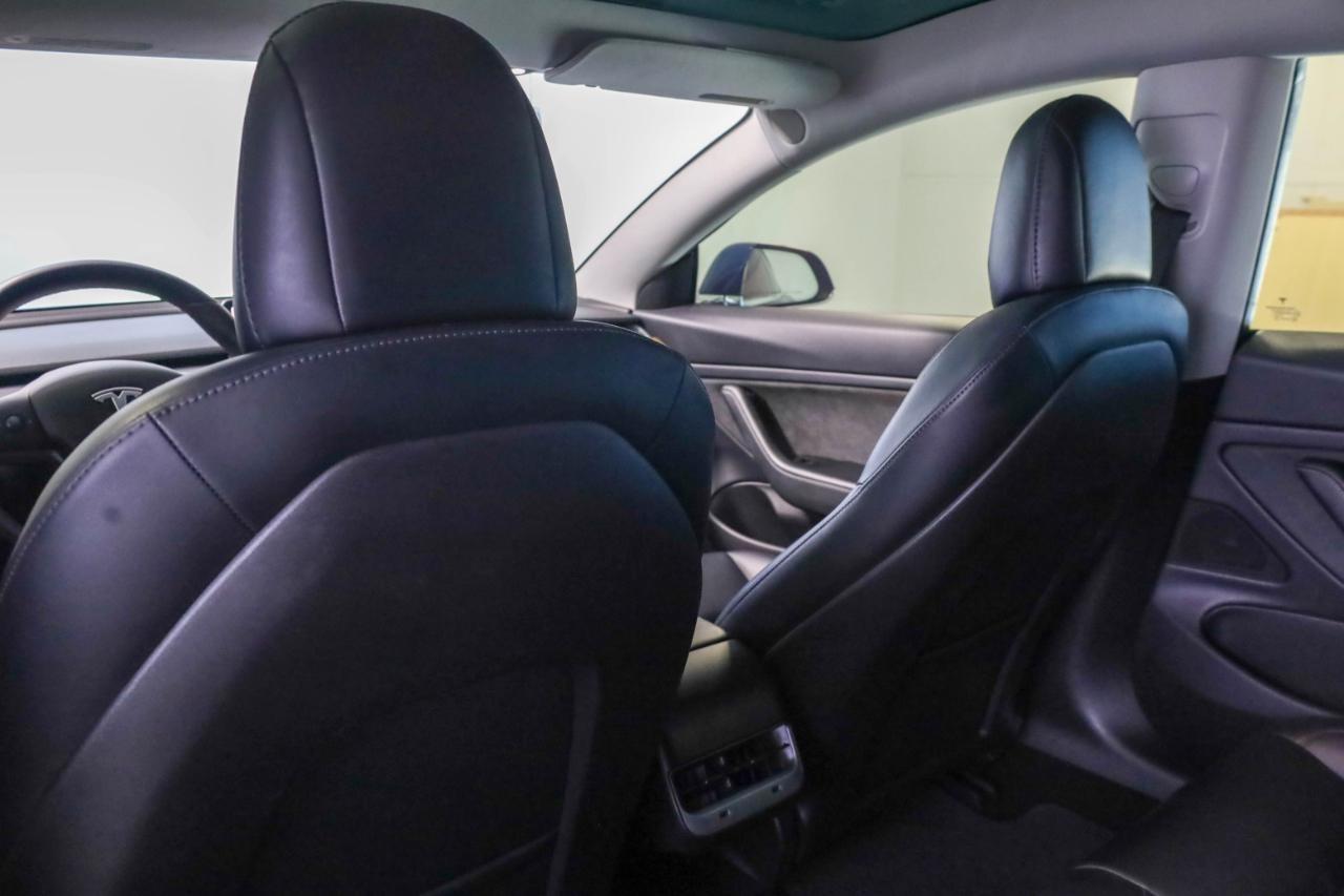 Tesla Model 3 Performance AWD 2019