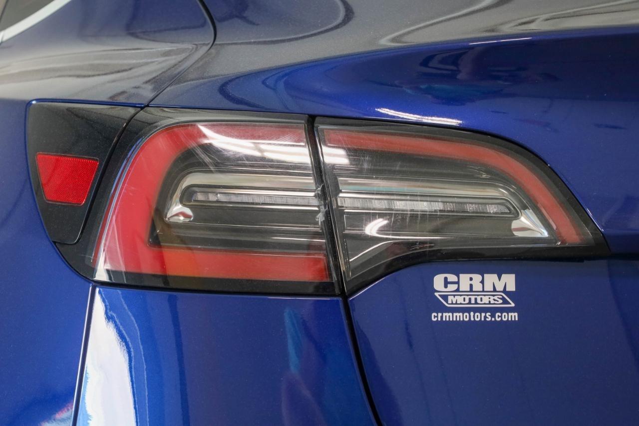 Tesla Model 3 Performance AWD 2019