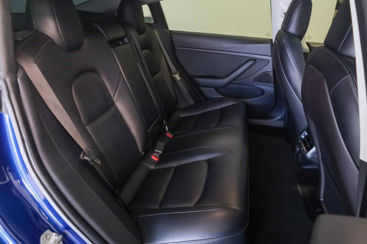 Tesla Model 3 Performance AWD 2019