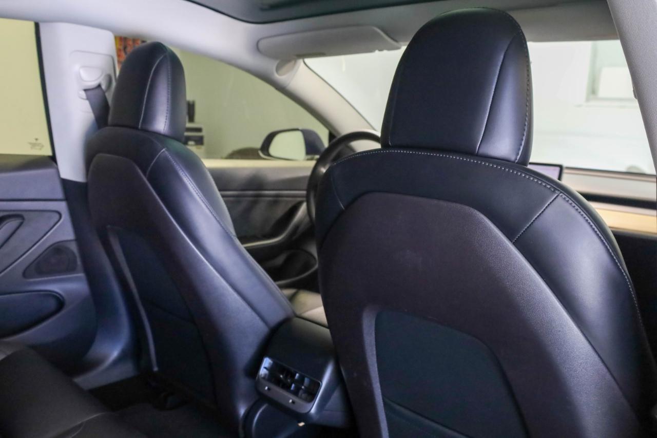 Tesla Model 3 Performance AWD 2019