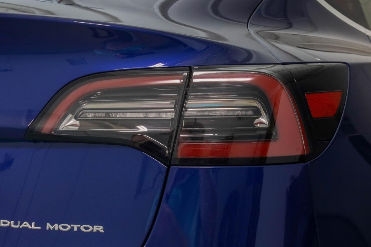 Tesla Model 3 Performance AWD 2019