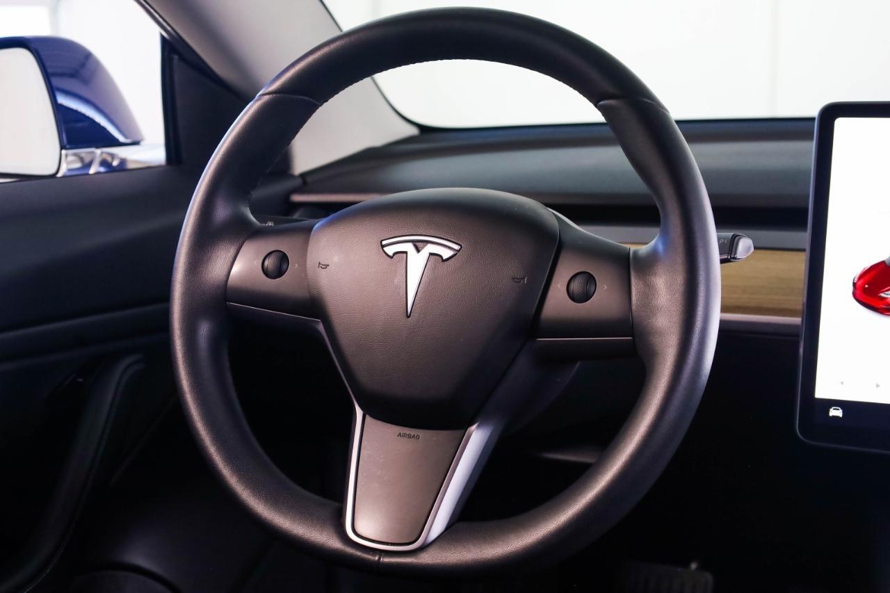 Tesla Model 3 Performance AWD 2019