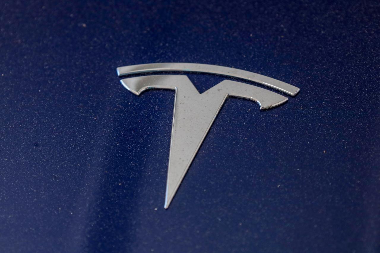 Tesla Model 3 Performance AWD 2019