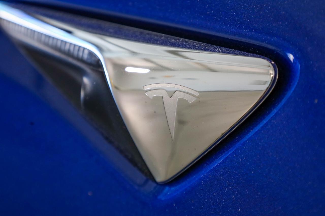 Tesla Model 3 Performance AWD 2019