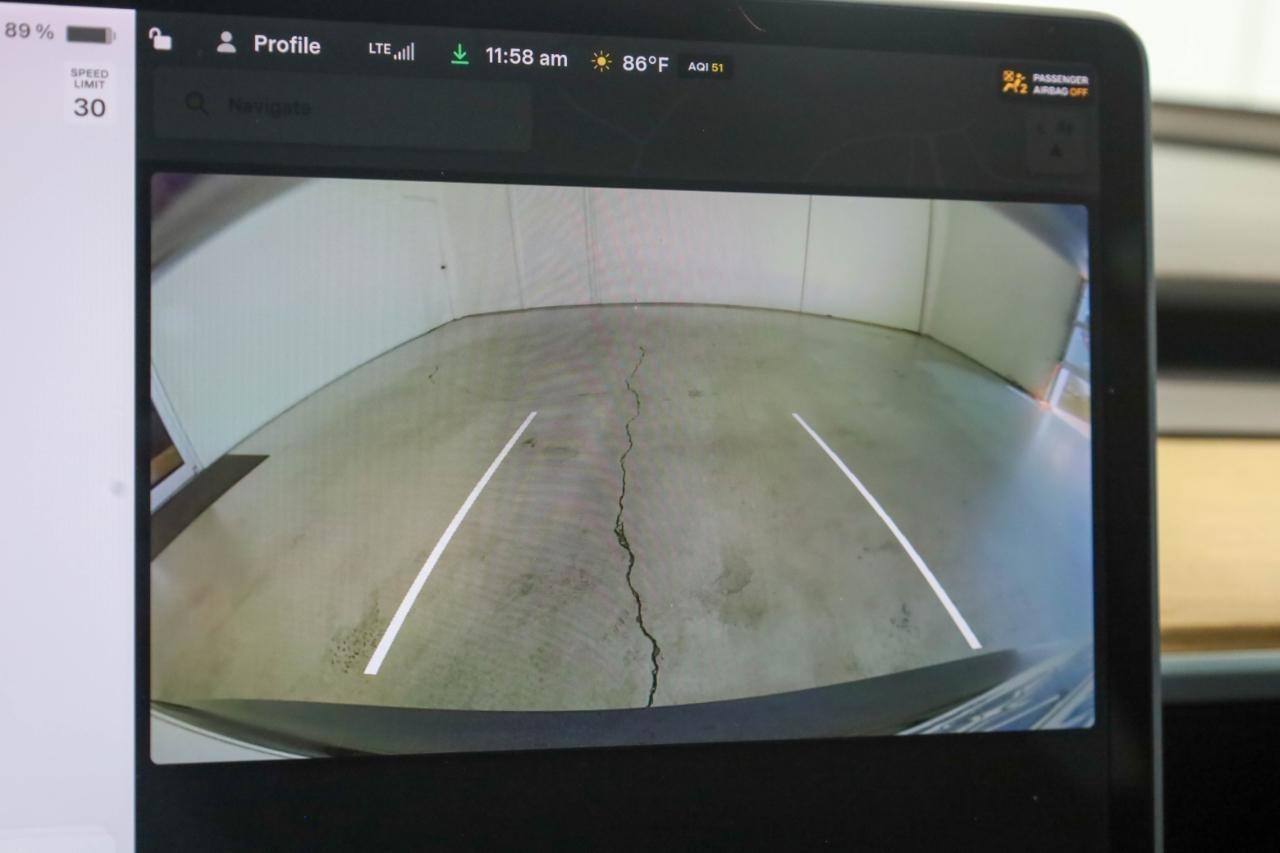 Tesla Model 3 Performance AWD 2019