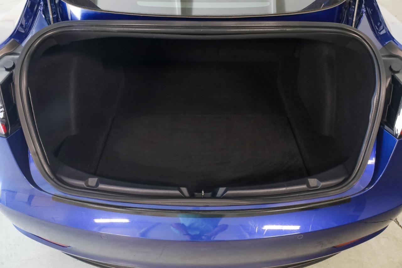 Tesla Model 3 Performance AWD 2019