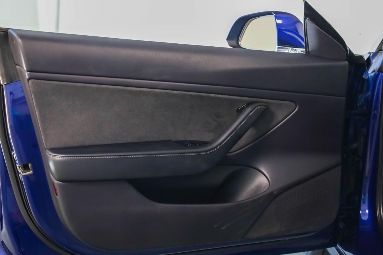 Tesla Model 3 Performance AWD 2019