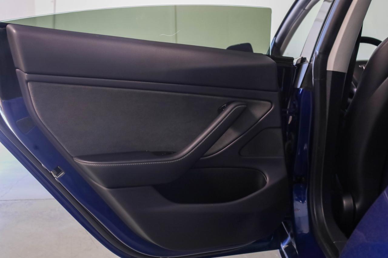 Tesla Model 3 Performance AWD 2019