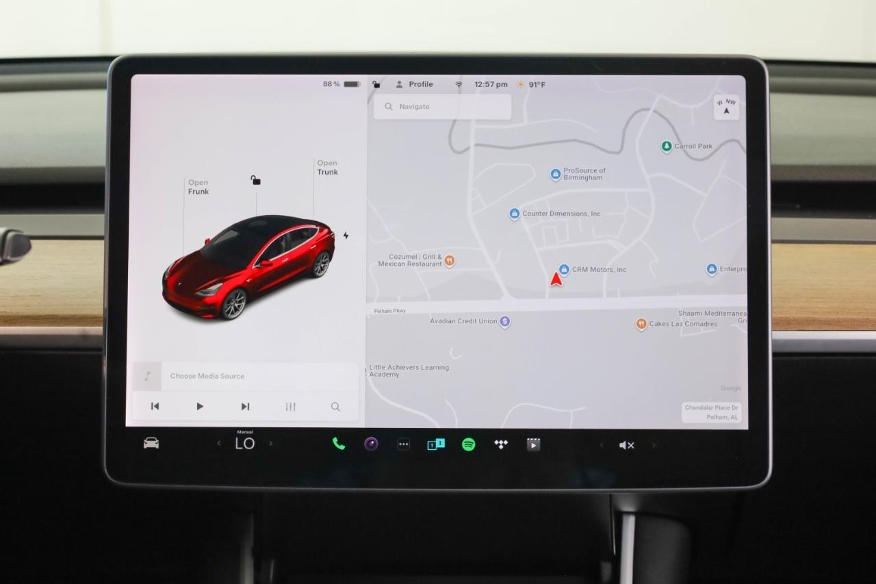 Tesla Model 3 Performance AWD 2019