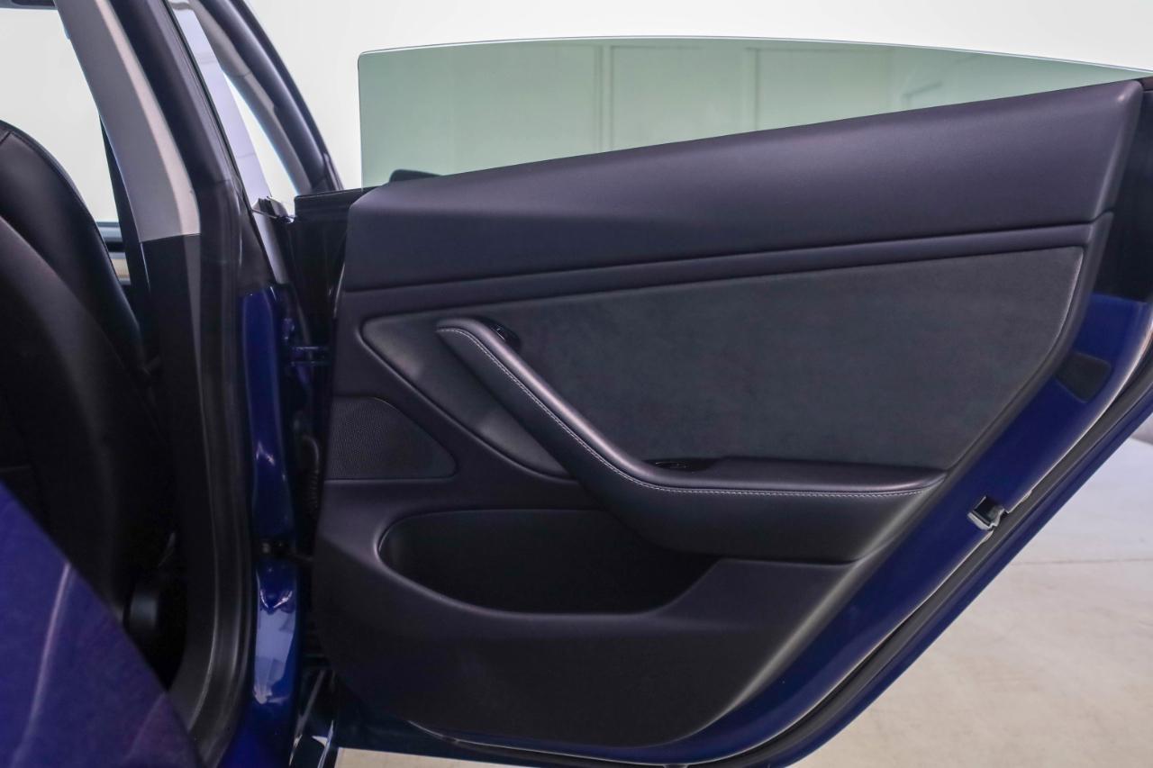 Tesla Model 3 Performance AWD 2019