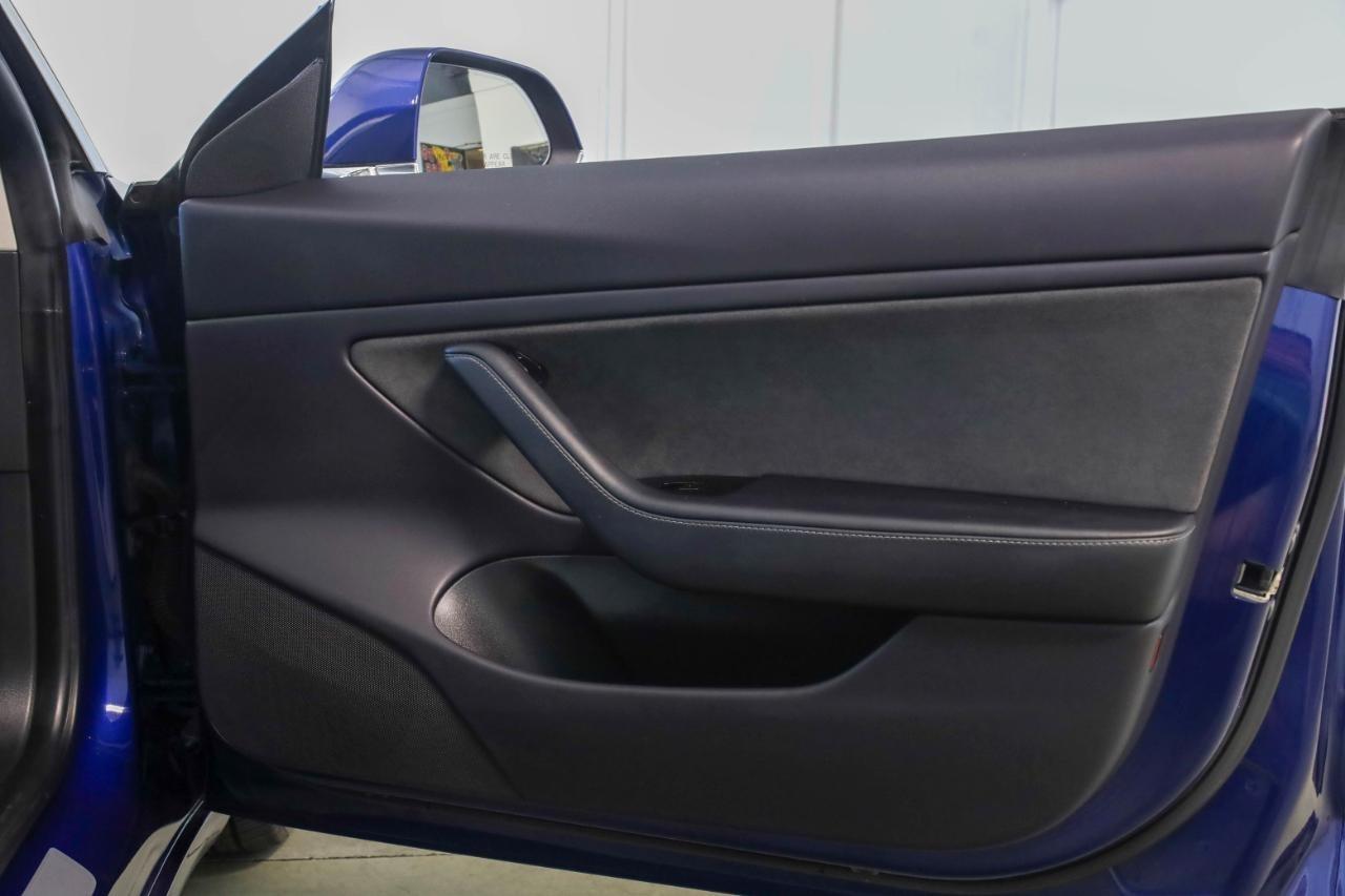 Tesla Model 3 Performance AWD 2019