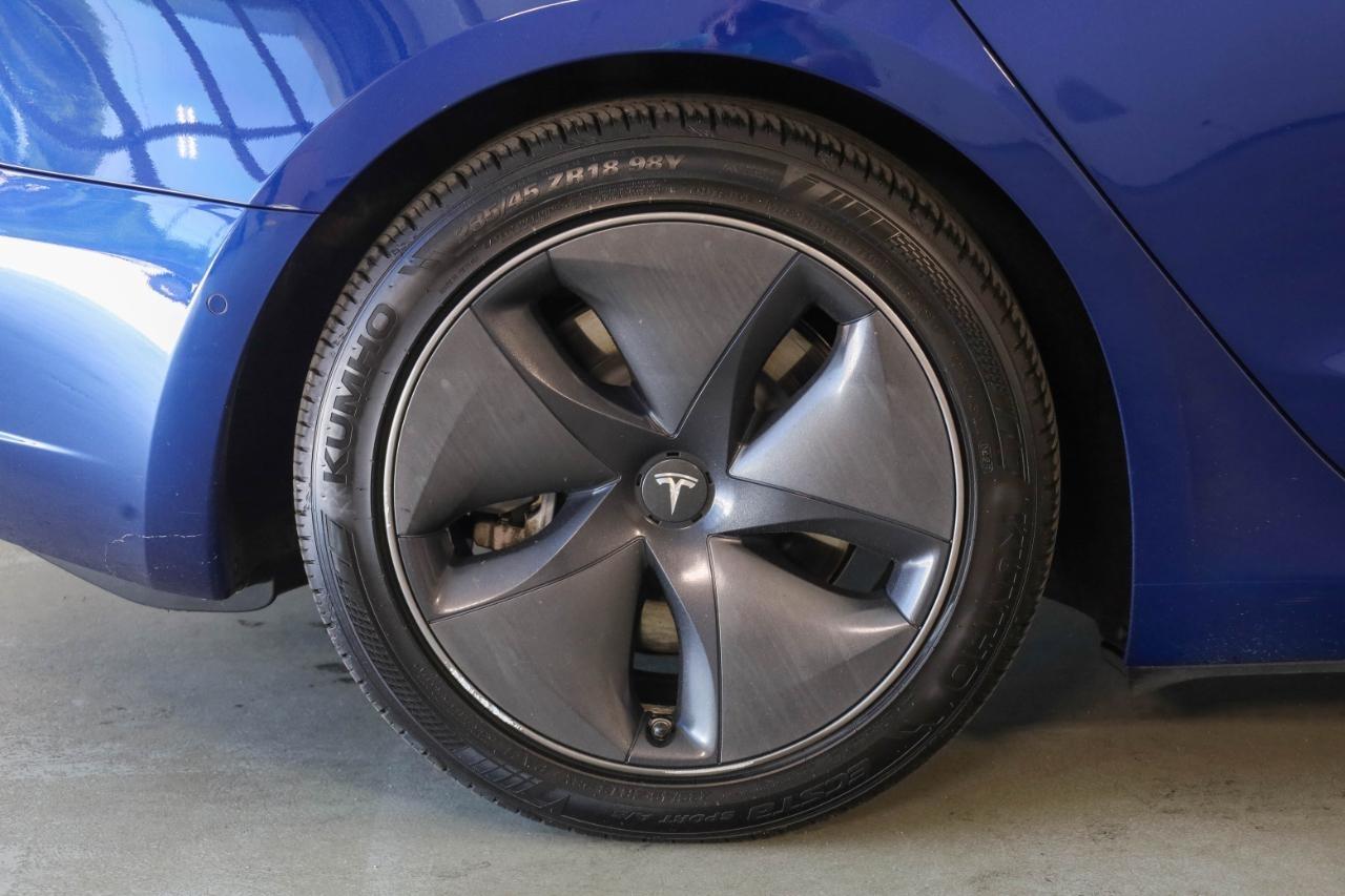 Tesla Model 3 Performance AWD 2019