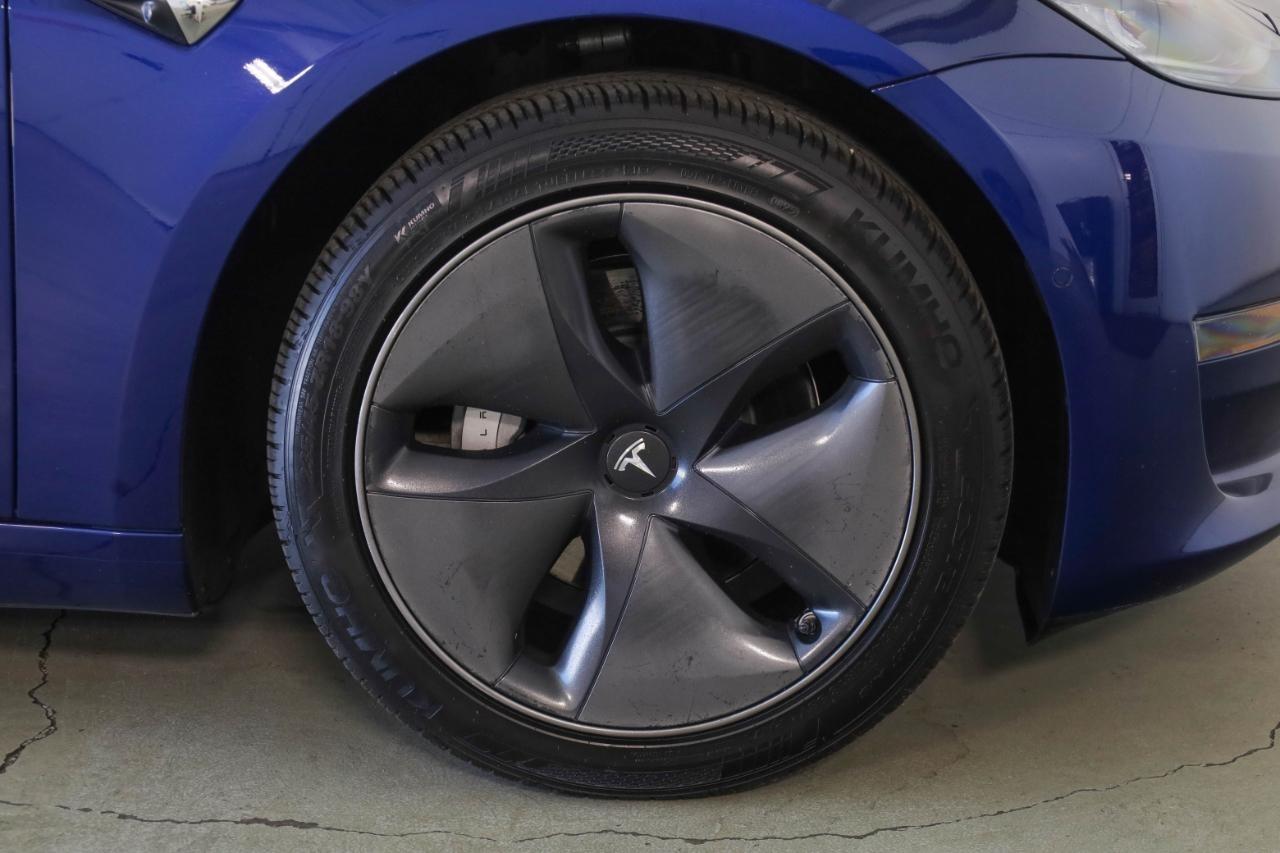 Tesla Model 3 Performance AWD 2019