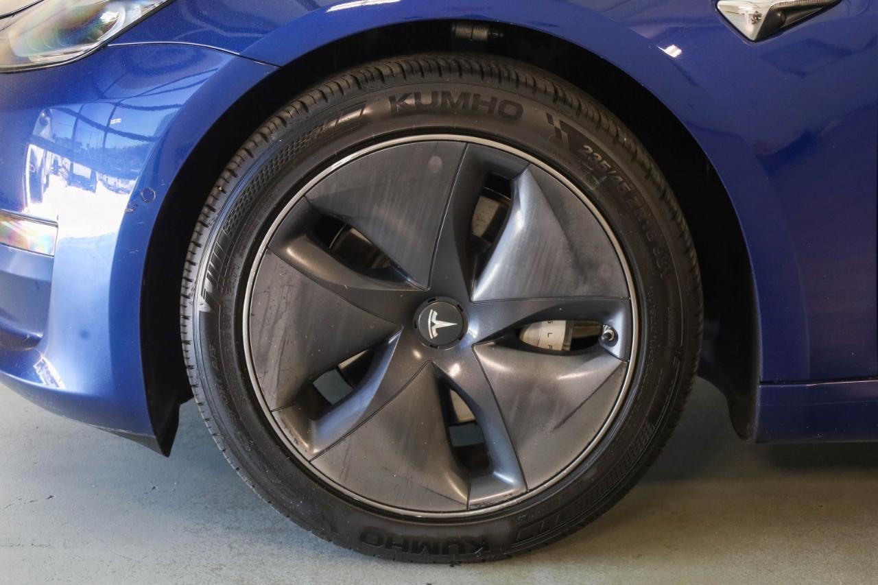 Tesla Model 3 Performance AWD 2019