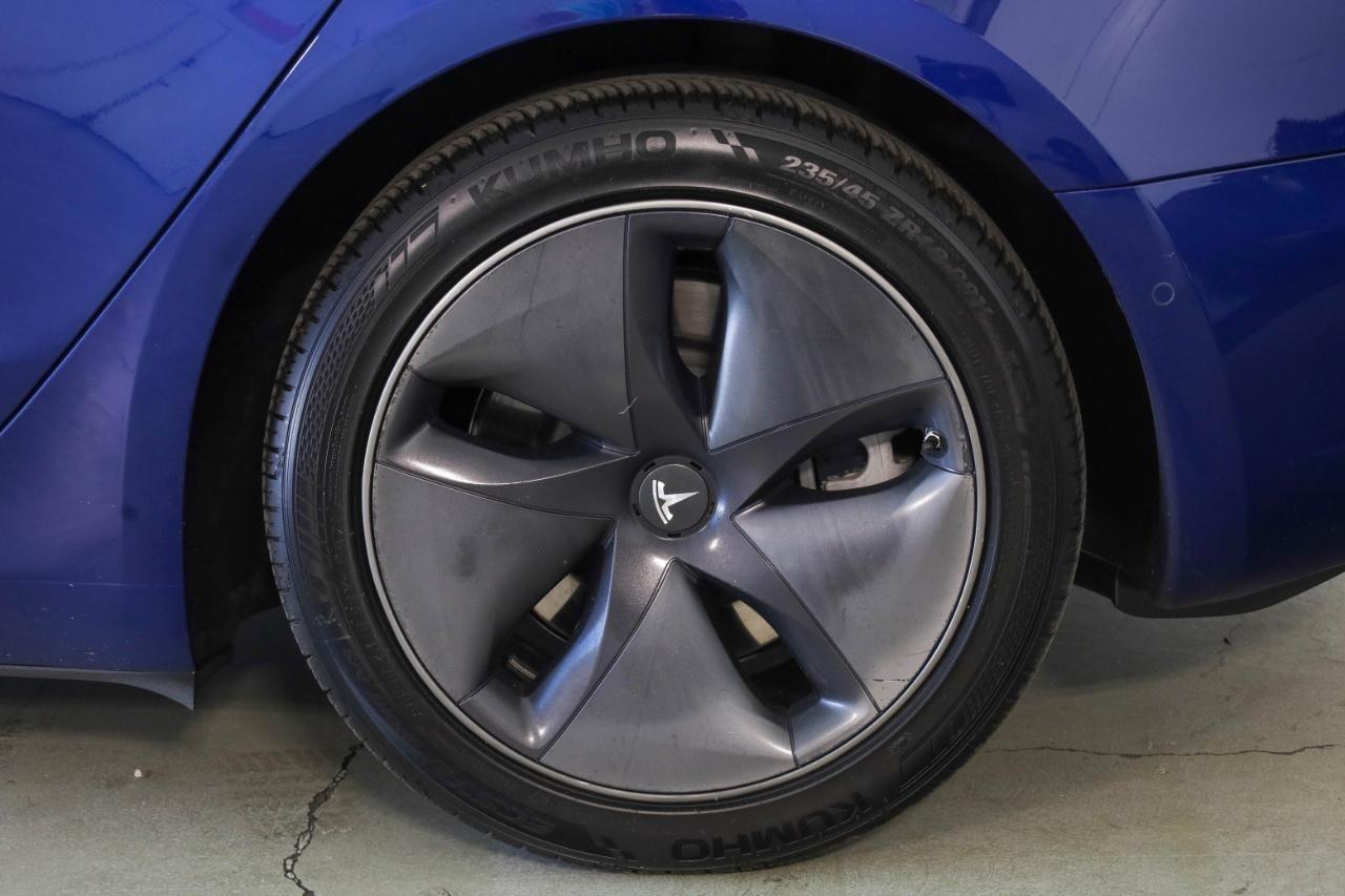 Tesla Model 3 Performance AWD 2019