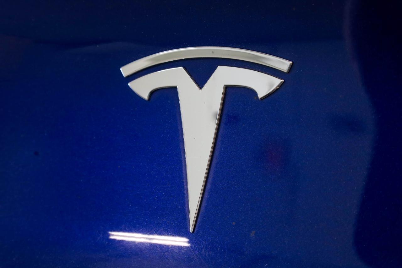 Tesla Model 3 Performance AWD 2019