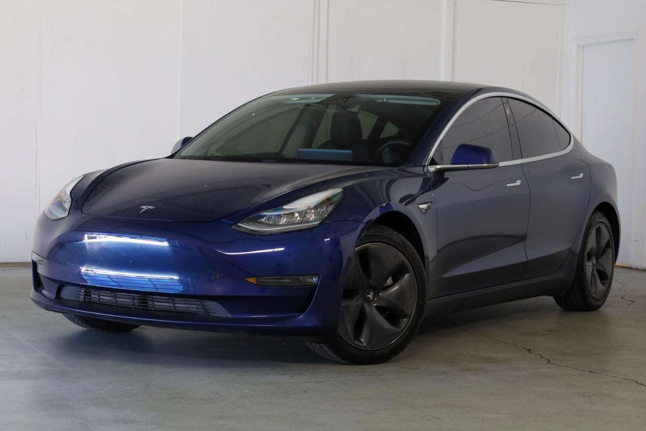 Tesla Model 3 Performance AWD 2019
