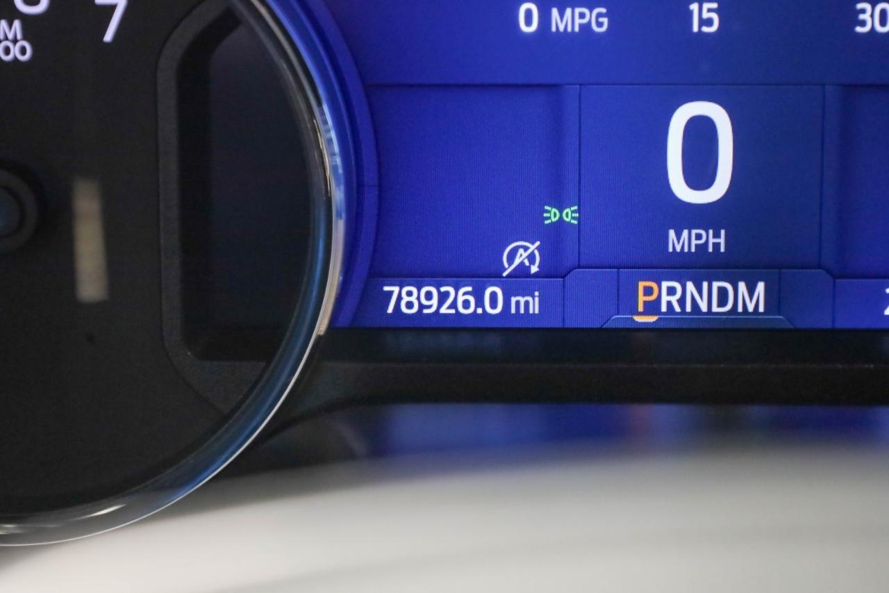 Ford F-150 Lariat 4WD SuperCrew 5.5' Box 2021