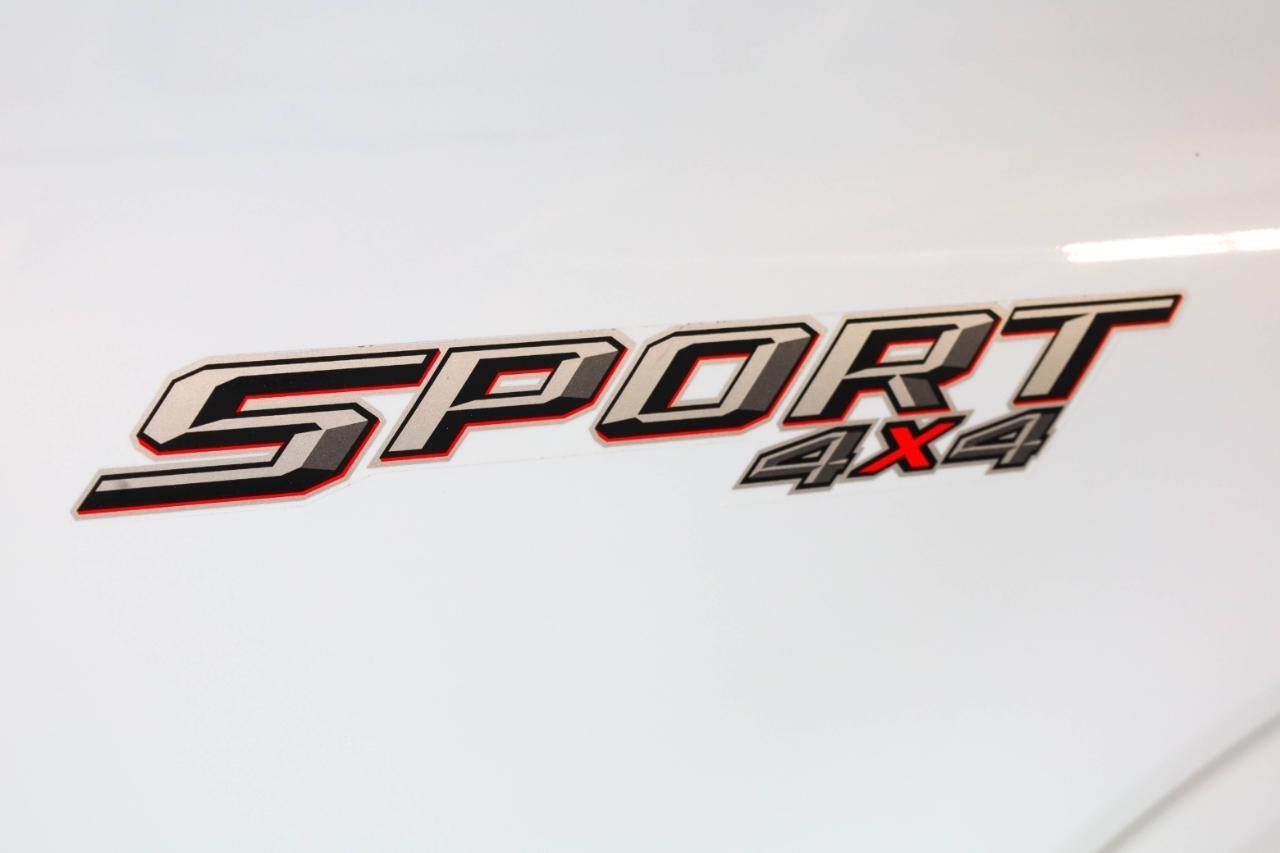 Ford F-150 Lariat 4WD SuperCrew 5.5' Box 2021