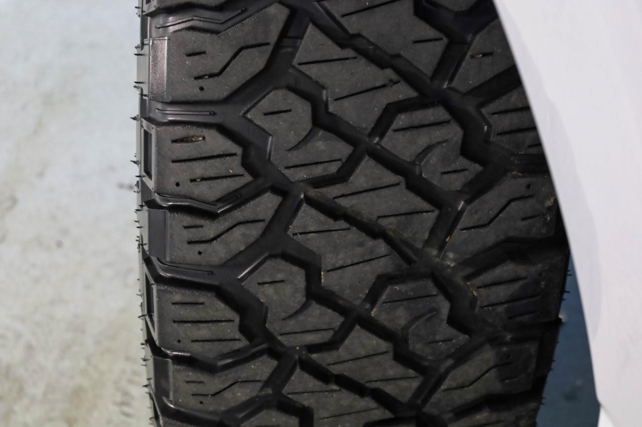 Ford F-150 Lariat 4WD SuperCrew 5.5' Box 2021