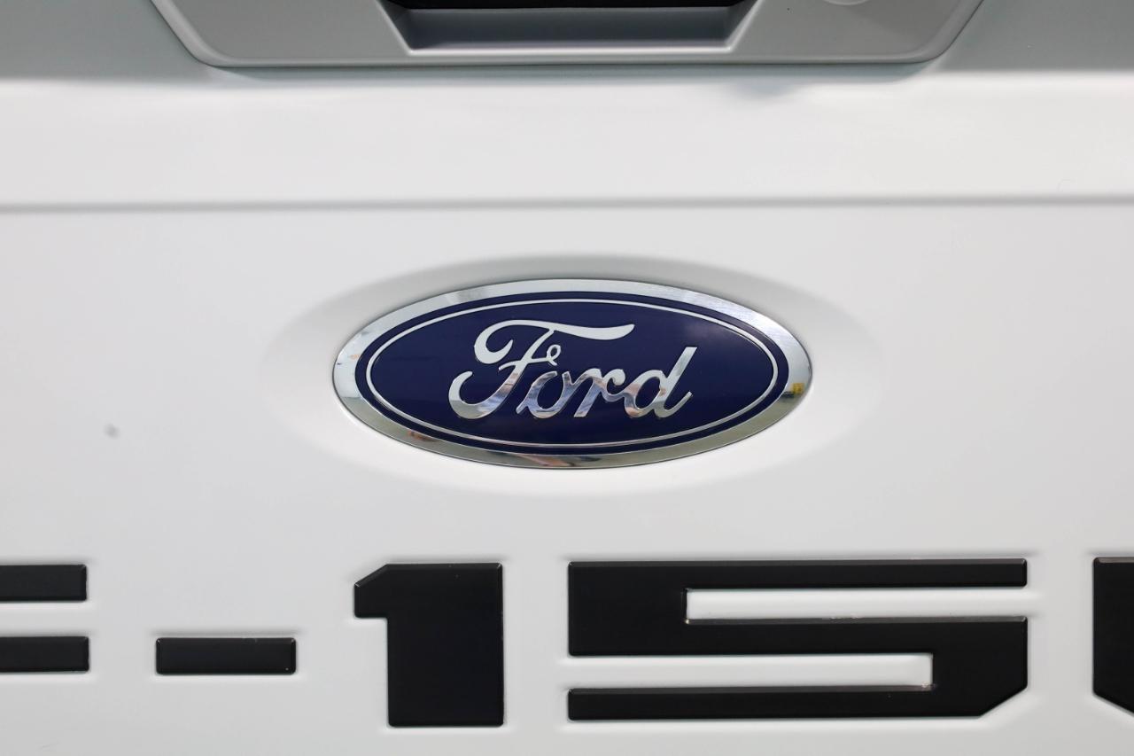 Ford F-150 Lariat 4WD SuperCrew 5.5' Box 2021