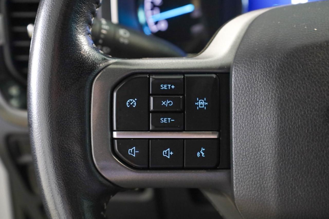 Ford F-150 Lariat 4WD SuperCrew 5.5' Box 2021