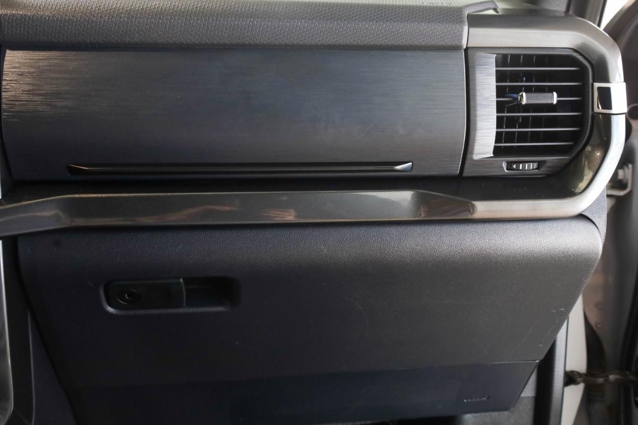 Ford F-150 Lariat 4WD SuperCrew 5.5' Box 2021