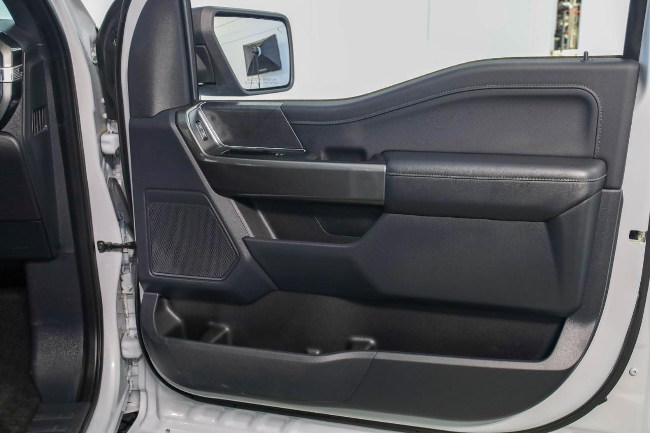 Ford F-150 Lariat 4WD SuperCrew 5.5' Box 2021