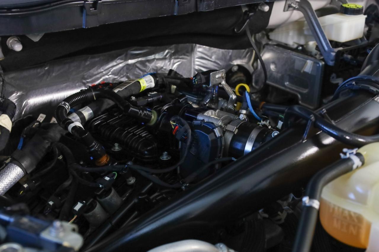 Ford F-150 Lariat 4WD SuperCrew 5.5' Box 2021