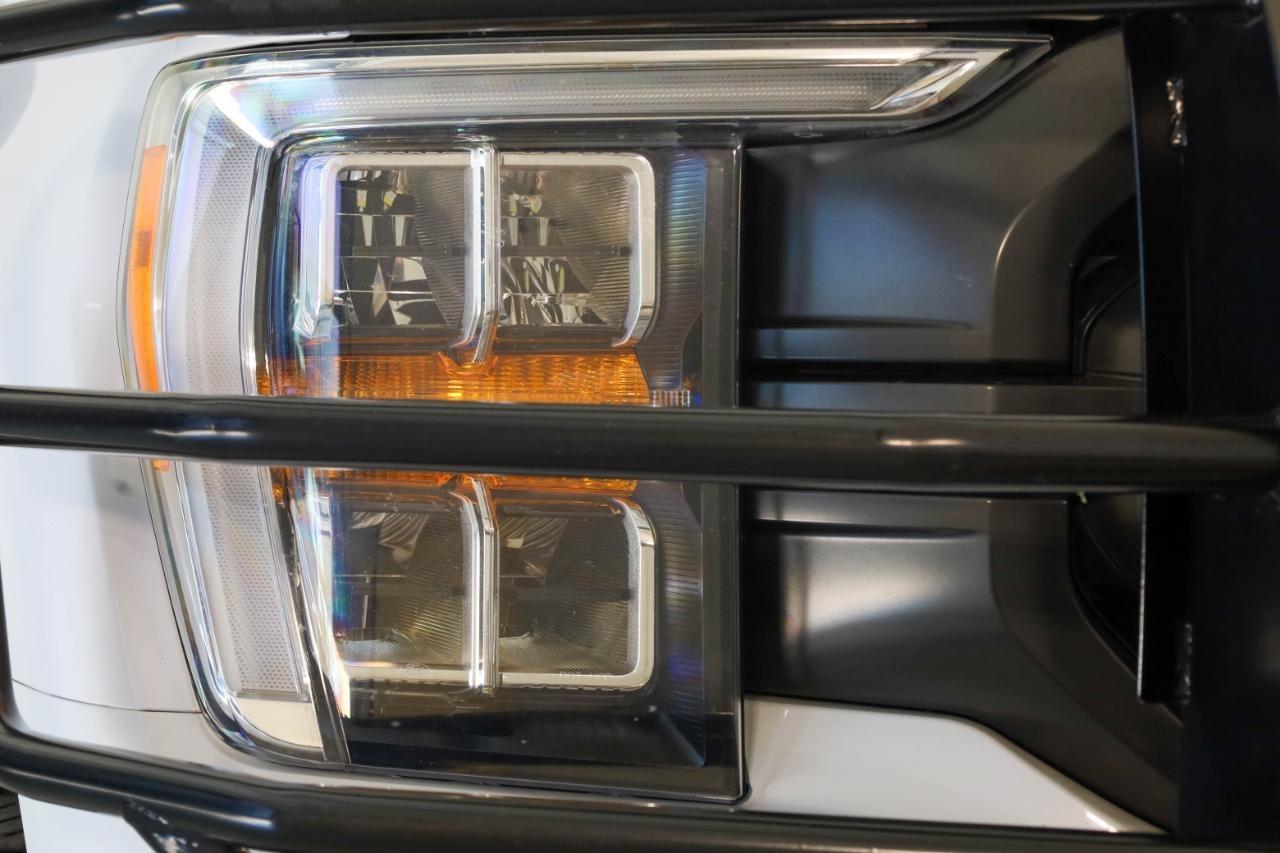 Ford F-150 Lariat 4WD SuperCrew 5.5' Box 2021