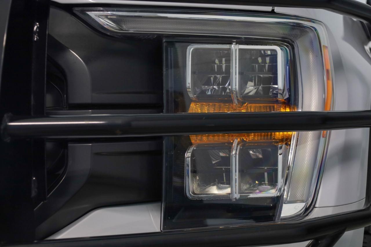 Ford F-150 Lariat 4WD SuperCrew 5.5' Box 2021