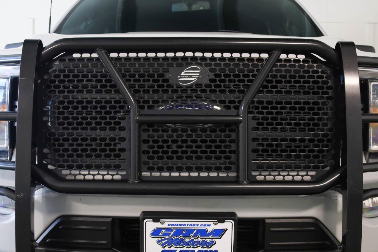 Ford F-150 Lariat 4WD SuperCrew 5.5' Box 2021