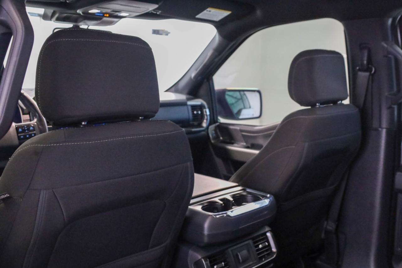 Ford F-150 Lariat 4WD SuperCrew 5.5' Box 2021