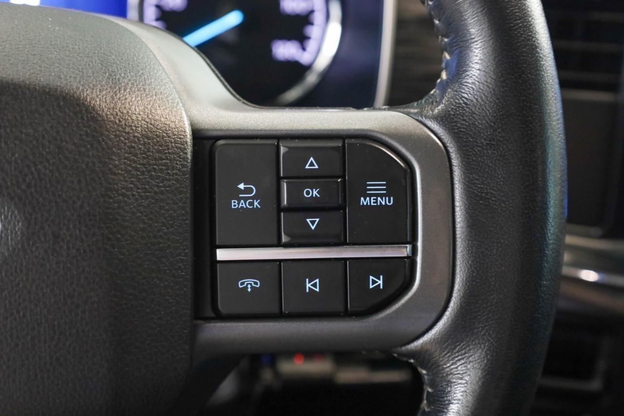 Ford F-150 Lariat 4WD SuperCrew 5.5' Box 2021