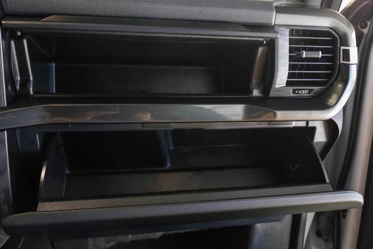 Ford F-150 Lariat 4WD SuperCrew 5.5' Box 2021
