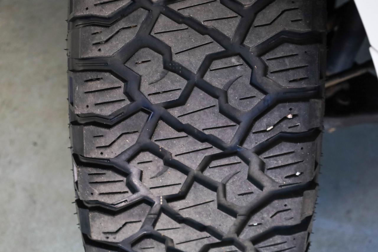 Ford F-150 Lariat 4WD SuperCrew 5.5' Box 2021