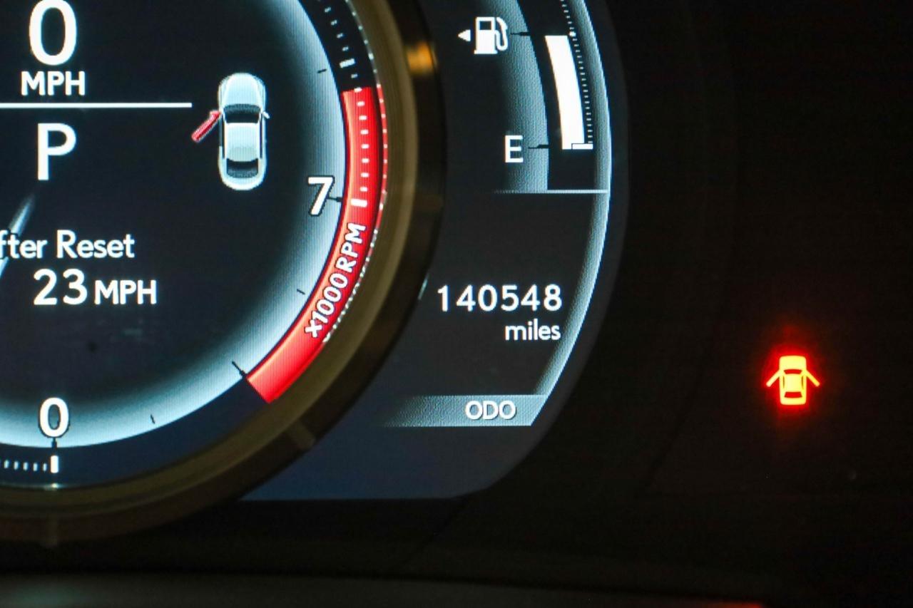 Lexus RC 350 2dr Cpe RWD 2015