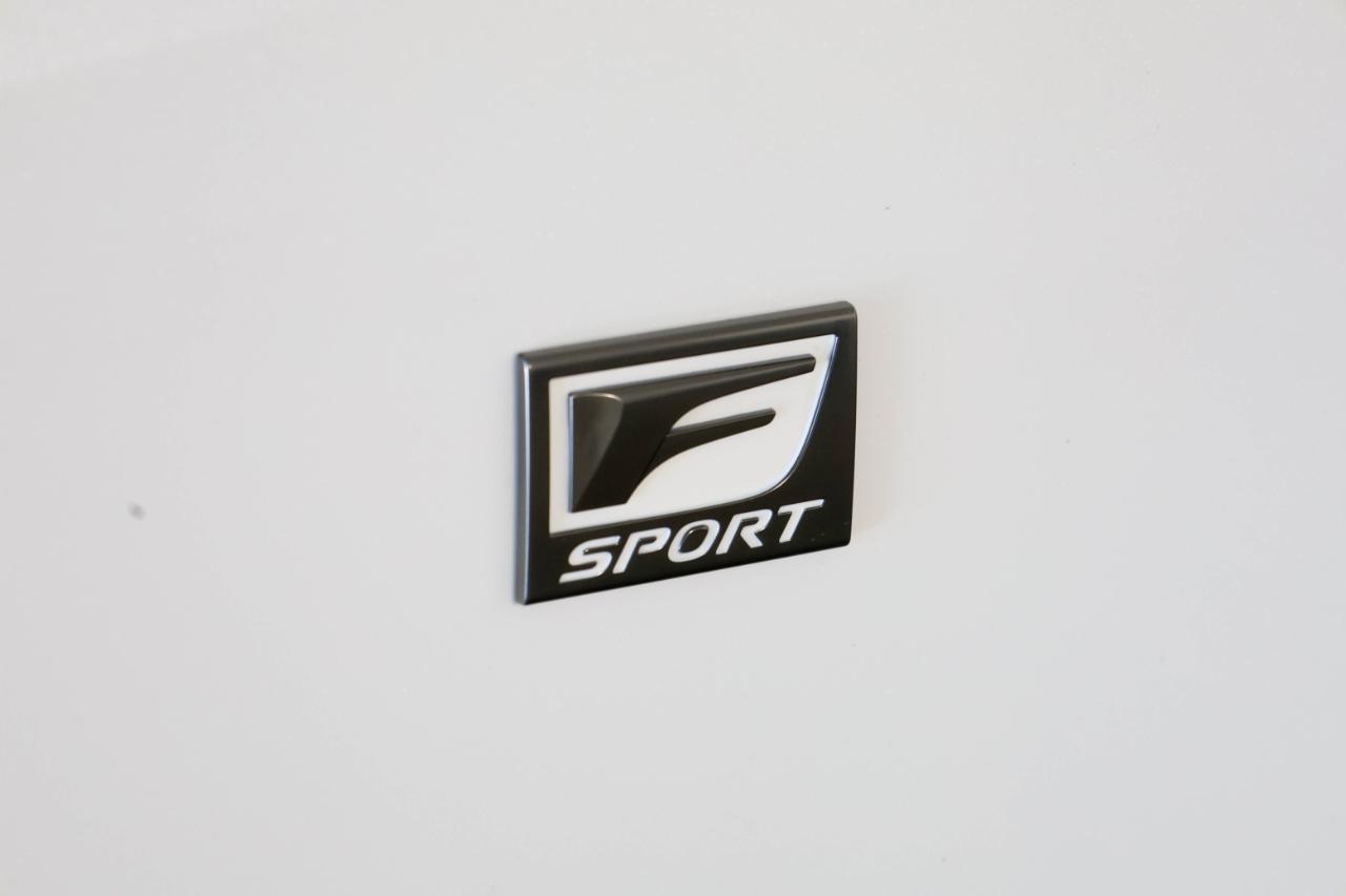 Lexus RC 350 2dr Cpe RWD 2015