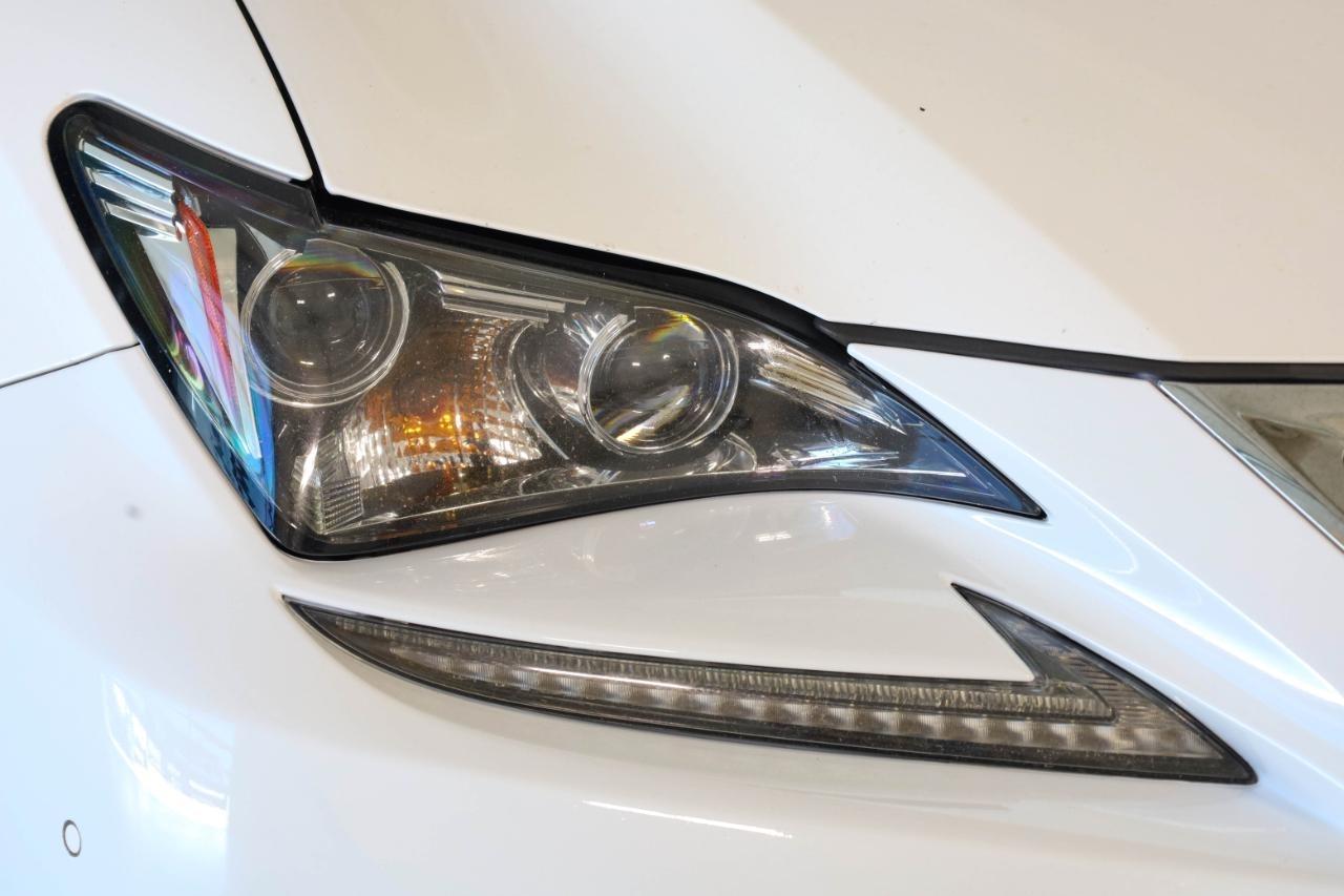 Lexus RC 350 2dr Cpe RWD 2015