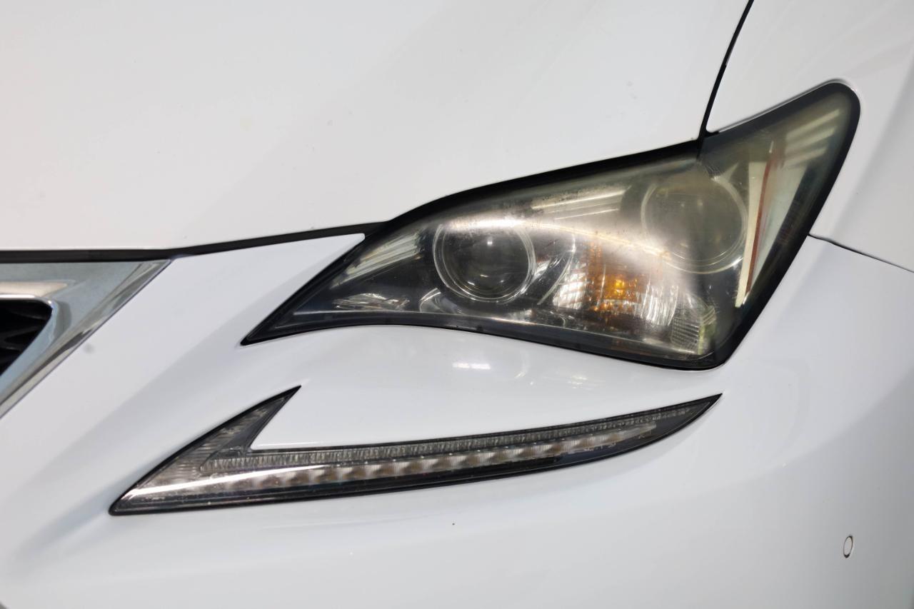 Lexus RC 350 2dr Cpe RWD 2015