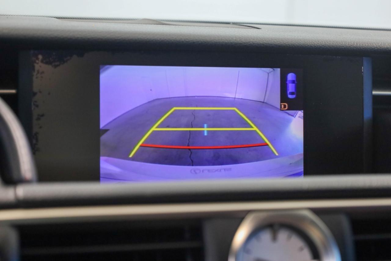 Lexus RC 350 2dr Cpe RWD 2015