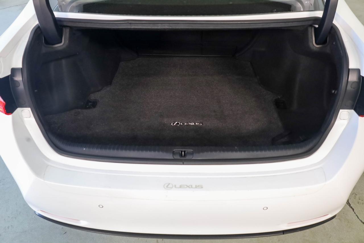 Lexus RC 350 2dr Cpe RWD 2015