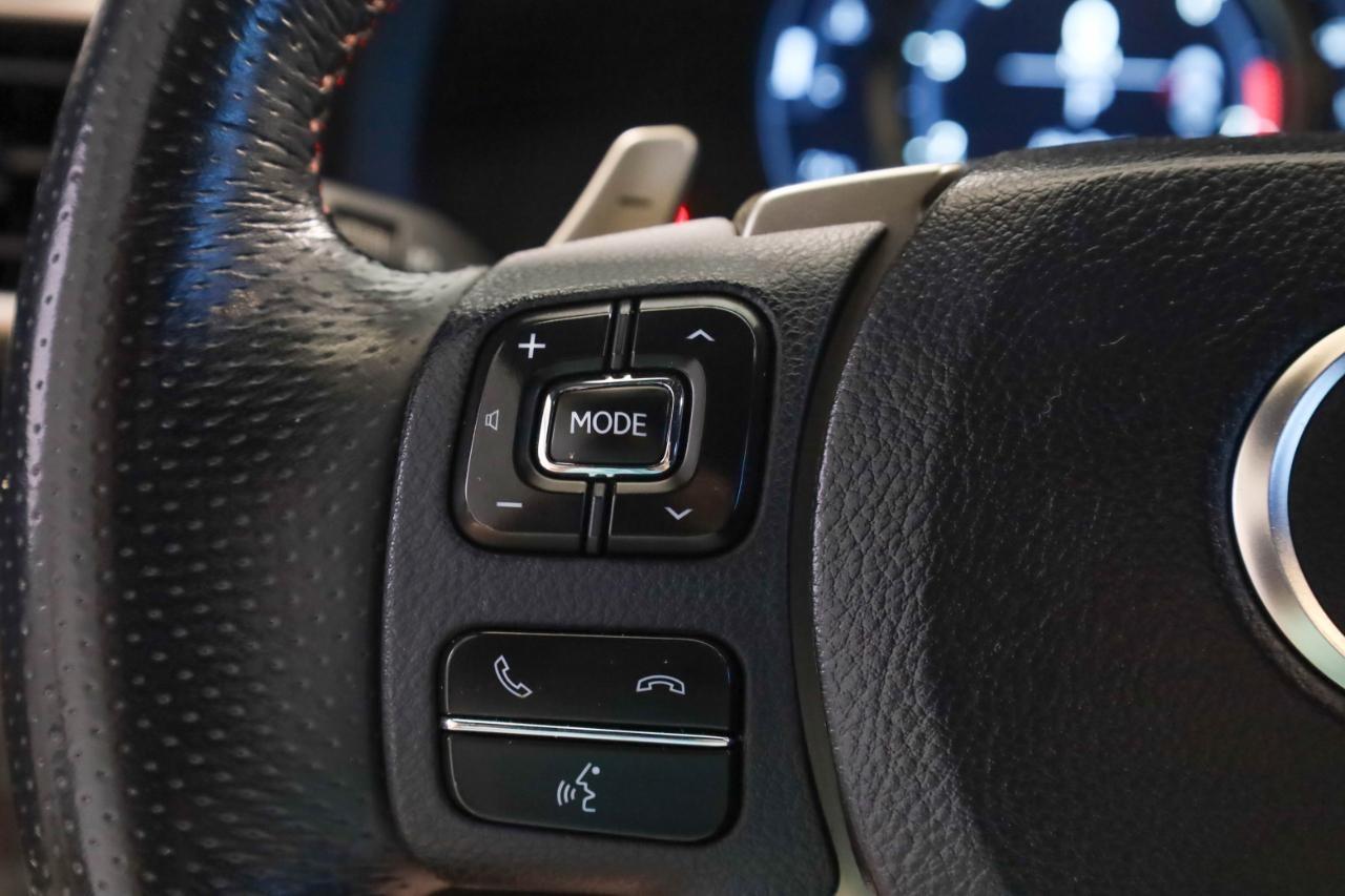 Lexus RC 350 2dr Cpe RWD 2015